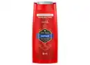 Bild 1 von Old Spice Shampoo und Duschgel 3 in 1