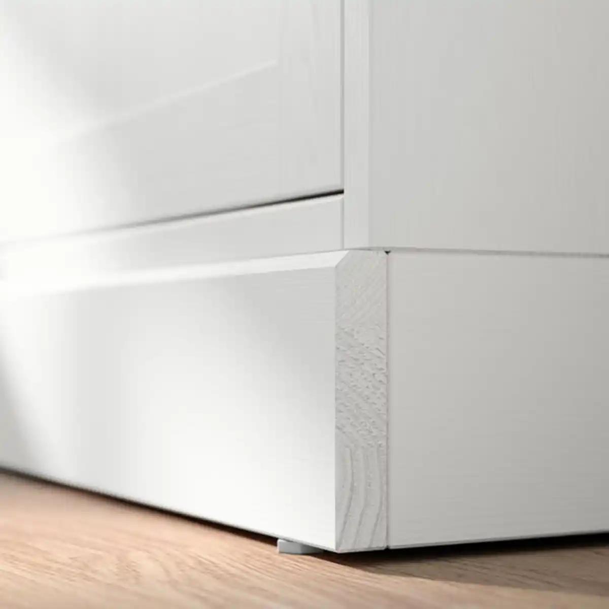 Bild 4 von HAVSTA Sideboard-Grundelement, weiß, 121x47x89 cm