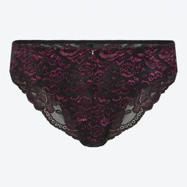 Bild 3 von Damen-Brazil-Slip mit Spitze, NKD-VIKTORIA, 2er-Pack