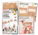 Bild 1 von FOLIA Adventskalender-Set*