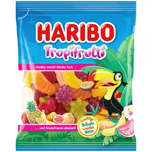 Tropi Frutti 175 g