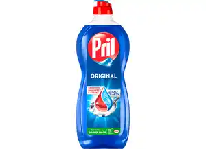 Pril Spülmittel mit Kalt-Aktiv-Formel