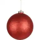 Bild 1 von Weihnachts-Dekokugeln versch. Farben