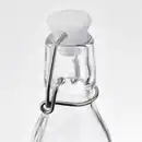 Bild 2 von KORKEN Flasche mit Verschluss, Klarglas, 15 cl