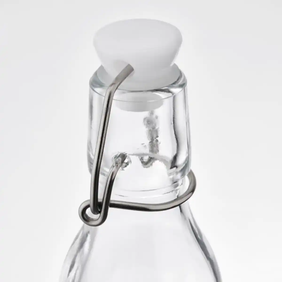Bild 2 von KORKEN Flasche mit Verschluss, Klarglas, 15 cl