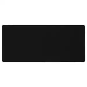 LÅNESPELARE Gaming-Mousepad, schwarz, 90x40 cm