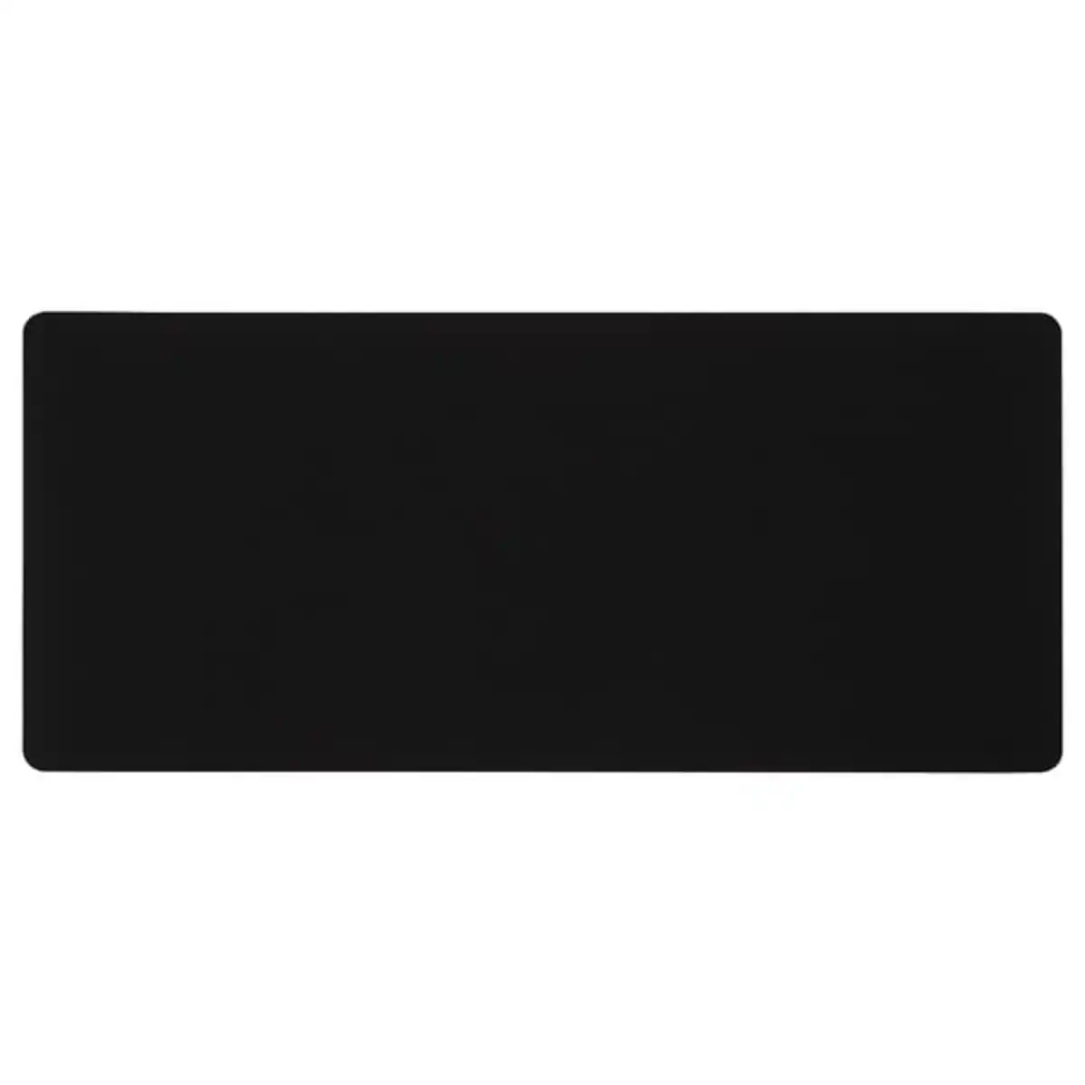 Bild 1 von LÅNESPELARE Gaming-Mousepad, schwarz, 90x40 cm