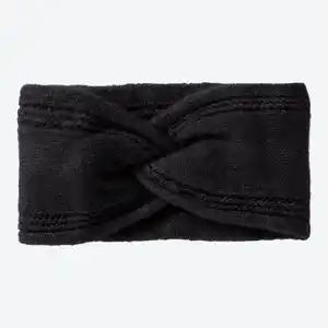 Damen-Stirnband gestrickt