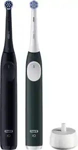 Oral-B iO Series 2 mit zweitem Handstück
