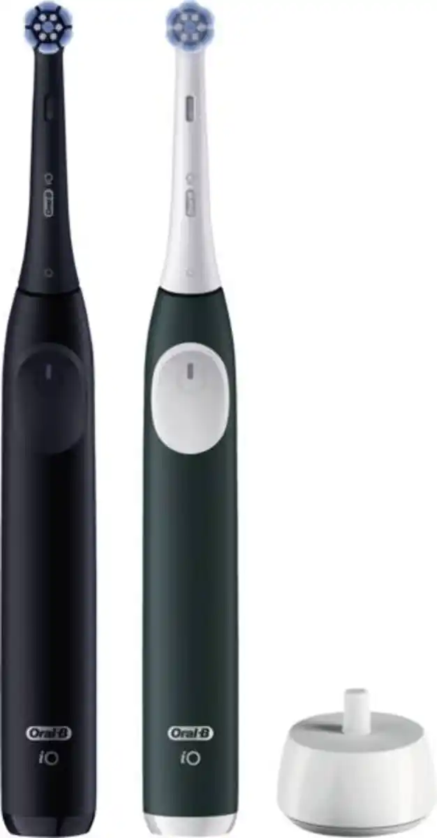 Bild 1 von Oral-B iO Series 2 mit zweitem Handstück