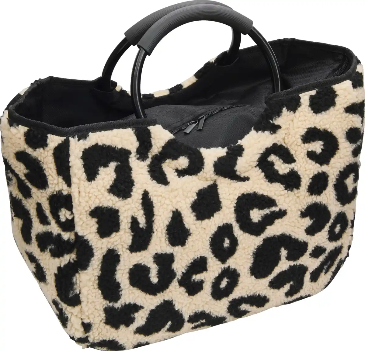 Bild 1 von IDEENWELT Shopper Teddy-Leo