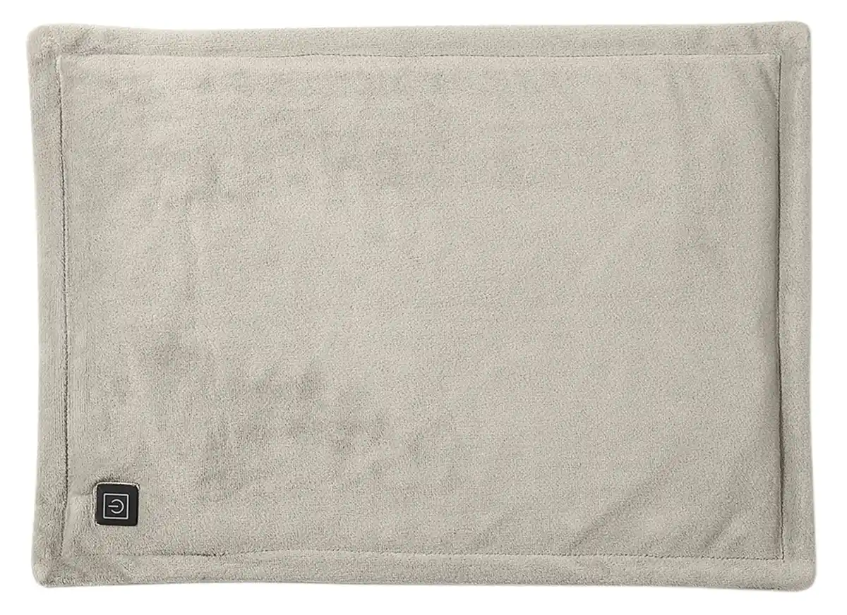 Bild 4 von IDEENWELT USB-Heizpad beige