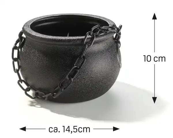 Bild 3 von IDEENWELT Magischer Hexenkessel