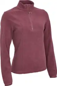 IDEENWELT Fleece-Pullover Gr. L