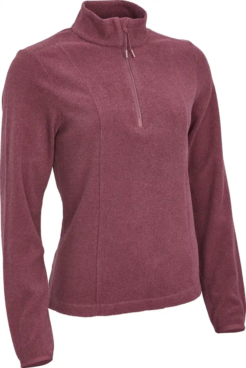 Bild 1 von IDEENWELT Fleece-Pullover Gr. L