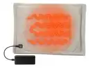 Bild 3 von IDEENWELT USB-Heizpad beige