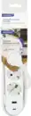 Bild 1 von IDEENWELT Best Basics Dreifachsteckdose mit USB