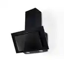 Bild 1 von Respekta Schräghaube 60 cm schwarz kopffrei