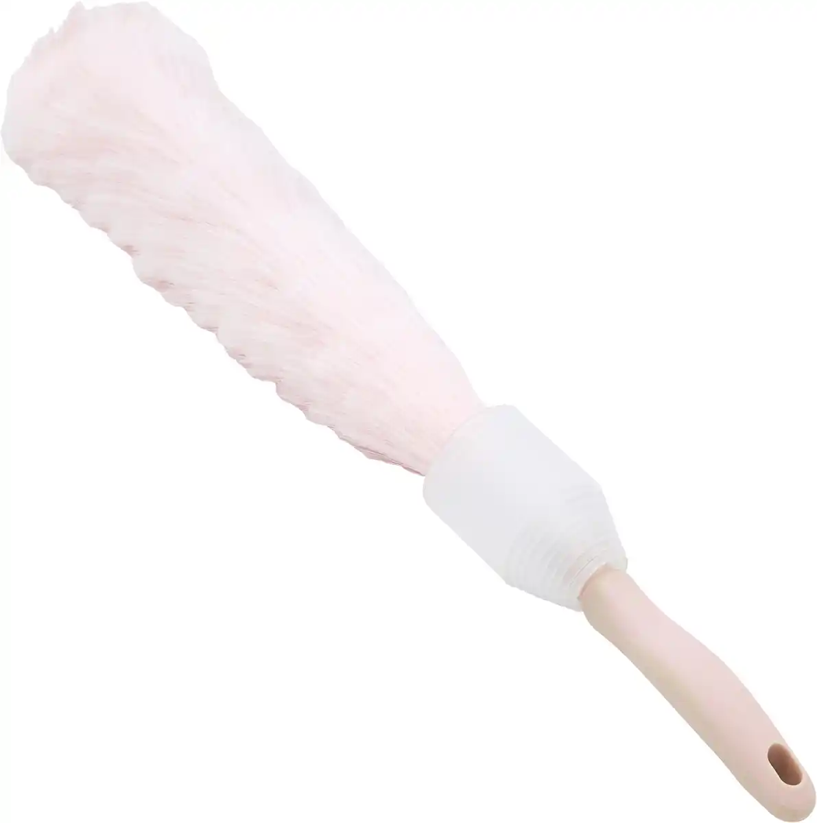 Bild 2 von IDEENWELT Staubwedel rosa
