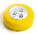 Bild 2 von IDEENWELT LED-Kürbislicht 2er-Set