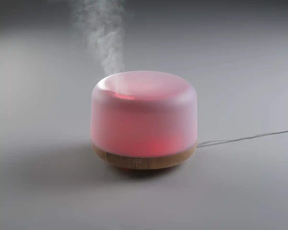 Bild 3 von IDEENWELT Aroma Luftbefeuchter
