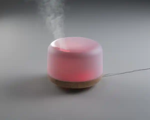 Bild 3 von IDEENWELT Aroma Luftbefeuchter