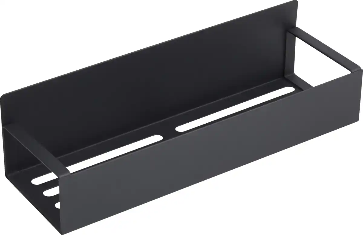 Bild 2 von IDEENWELT Magnetisches Metallregal