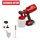 Bild 1 von Einhell Akku-Farbsprühsystem 'TC-SY 18/60 Li-Solo' ohne Akku und Ladegerät