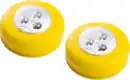 Bild 1 von IDEENWELT LED-Kürbislicht 2er-Set