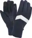 Bild 1 von IDEENWELT Softshellhandschuhe blau Gr. 9