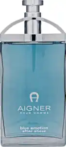 Etienne Aigner Blue Motion After Shave, 100ml