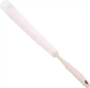 IDEENWELT Staubwedel rosa