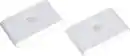 Bild 1 von IDEENWELT Akku-Sensorleuchten 2er-Set