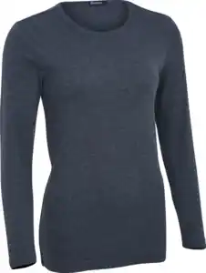 IDEENWELT Unisex Thermo-Shirt Gr. L
