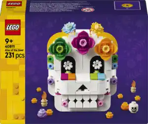 LEGO 40811 Opferaltar