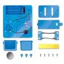 Bild 3 von IDEENWELT Magnetischer Türalarm-Bausatz für Kinder