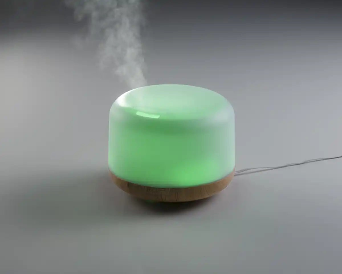 Bild 4 von IDEENWELT Aroma Luftbefeuchter