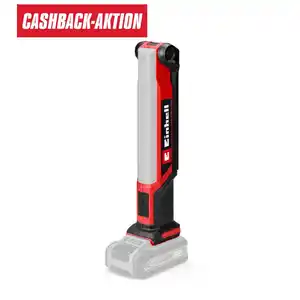 Einhell LED-Arbeitsleuchte 1000 lm tageslichtweiß
