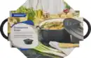 Bild 1 von IDEENWELT Gusseisserner Bräter