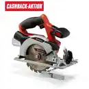 Bild 1 von Einhell Akku-Handkreissäge 'TE-CS 18/150 Li - Solo' 18 V ohne Akku, Ø 150 mm