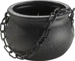 IDEENWELT Magischer Hexenkessel
