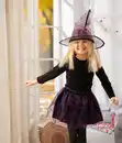 Bild 3 von IDEENWELT Halloween-Kostüm Hexe