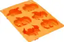 Bild 2 von IDEENWELT Silikon-Backform