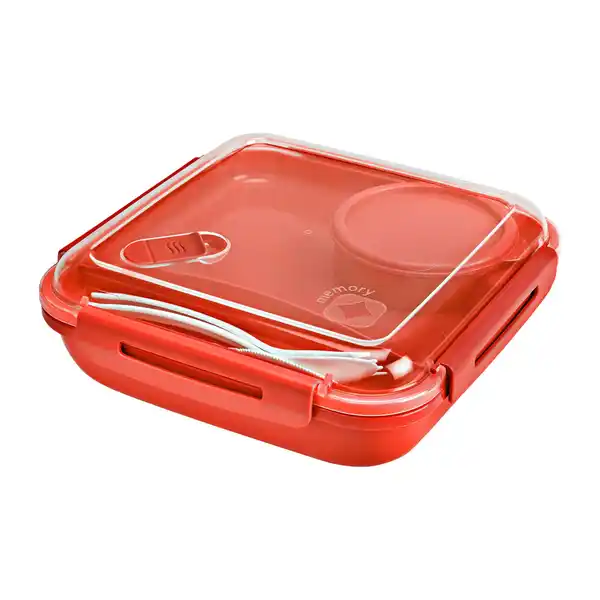 Bild 3 von ROTHO Lunchbox- / Salatbox-To-Go