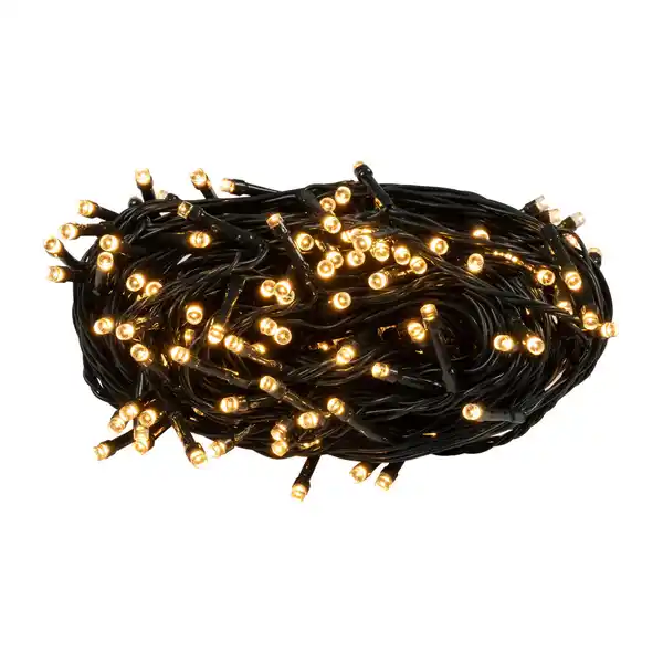 Bild 2 von HOME CREATION LED-Lichterkette
