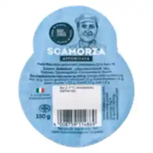 Casa di Pietro Scamorza