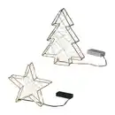 Bild 1 von HOME CREATION LED-Weihnachtsdeko