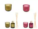 Bild 3 von LIVARNO® Florale Duftkerze / Florales Duftkerze und Raumduft