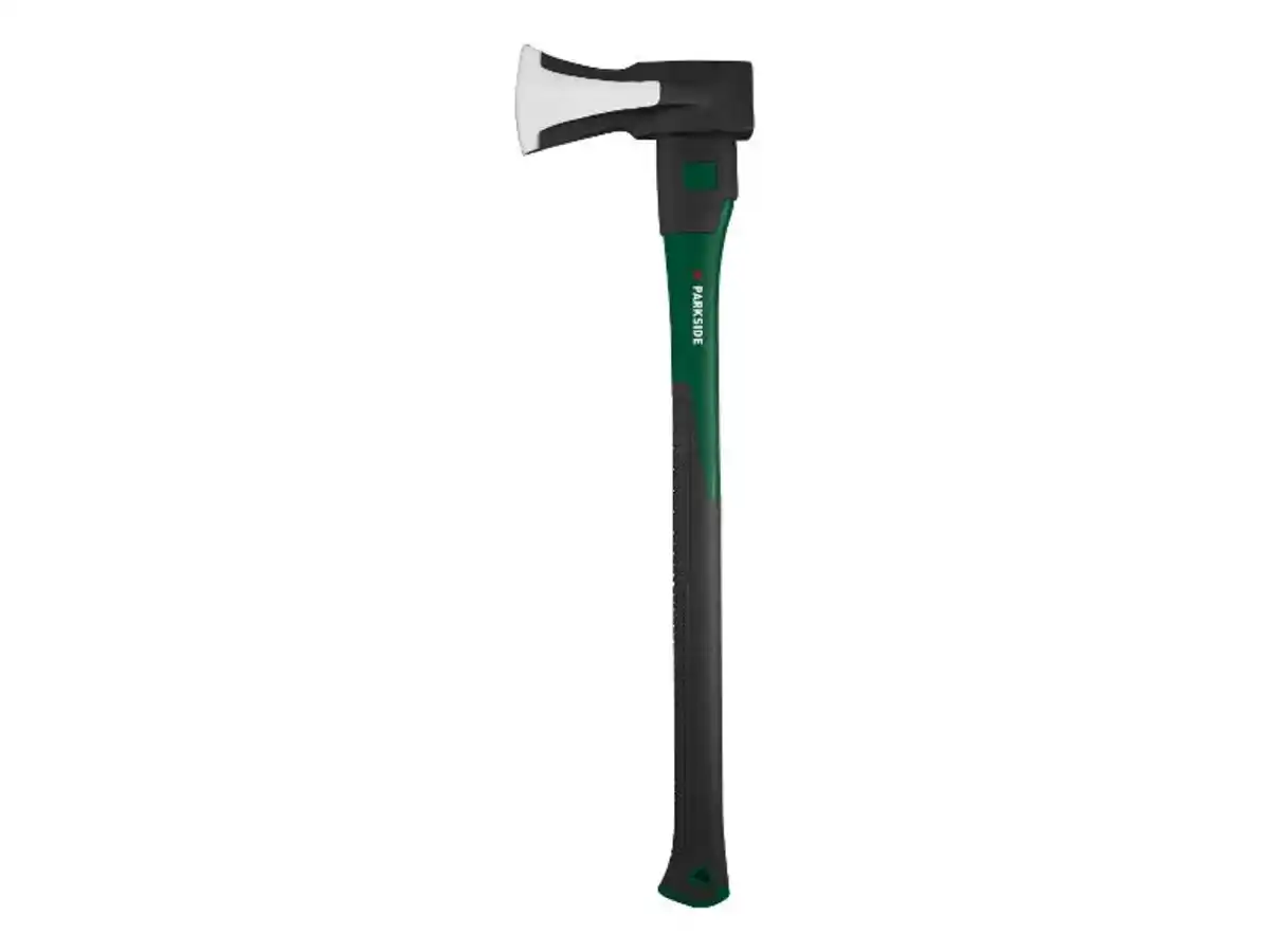 Bild 1 von PARKSIDE® Spaltaxt - 2,0 kg / Forstaxt - 1,25 kg / Vorschlaghammer - 4,0 kg