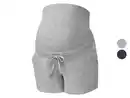 Bild 3 von ESMARA® Damen Umstands-Sweatshorts, extra hoch geschnitten